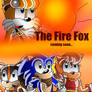 The Fire Fox~