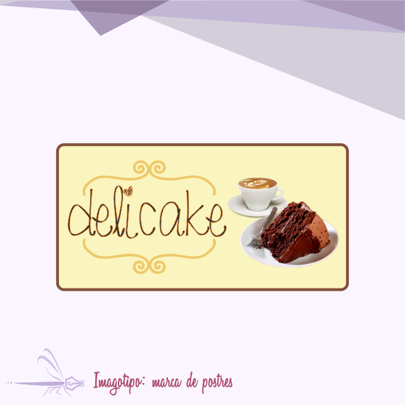 imagotp - Delicake