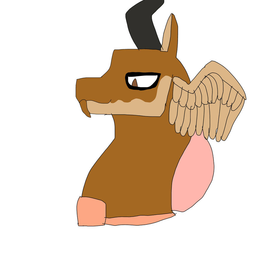 Python is smiling by SolarTheSkywing on DeviantArt