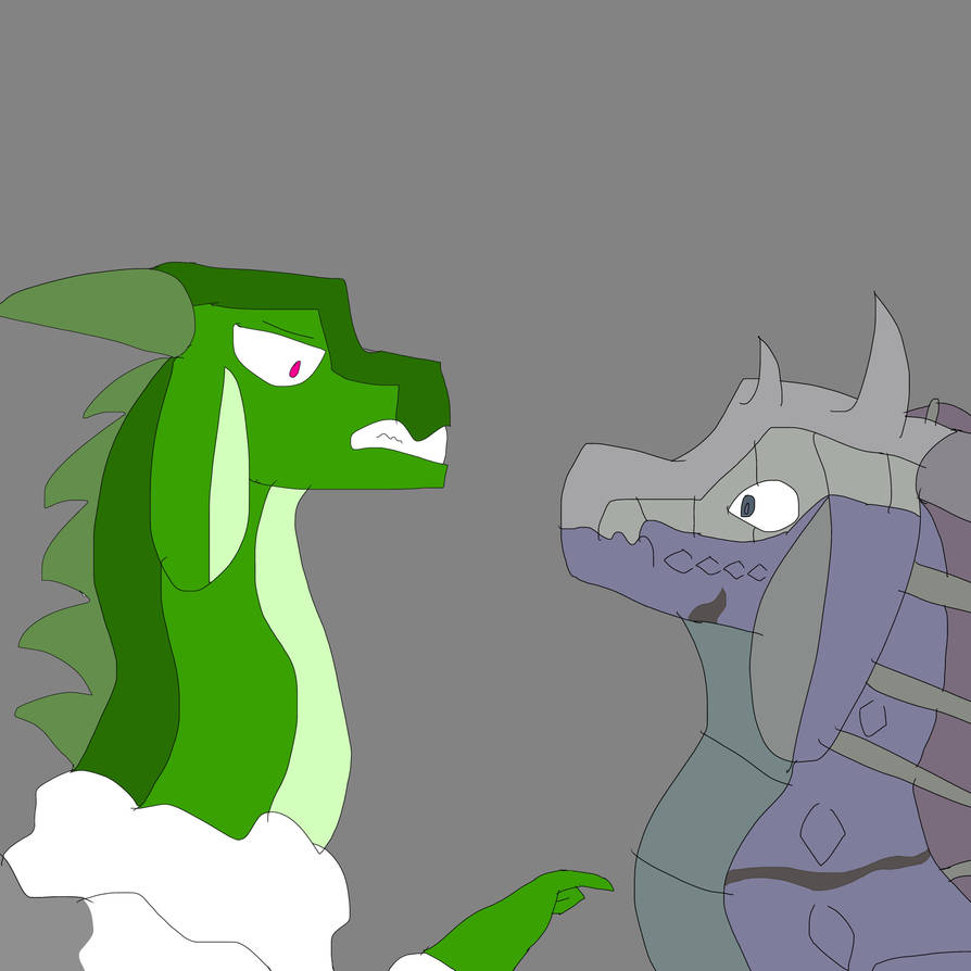 Spookapi Tribes Your tribe is at fault! by SolarTheSkywing on DeviantArt