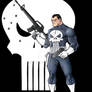 PUNISHER ready for war