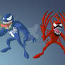 LiL Symbiotes