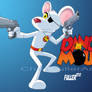 DANGER MOUSE