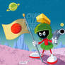 Marvin the Martian