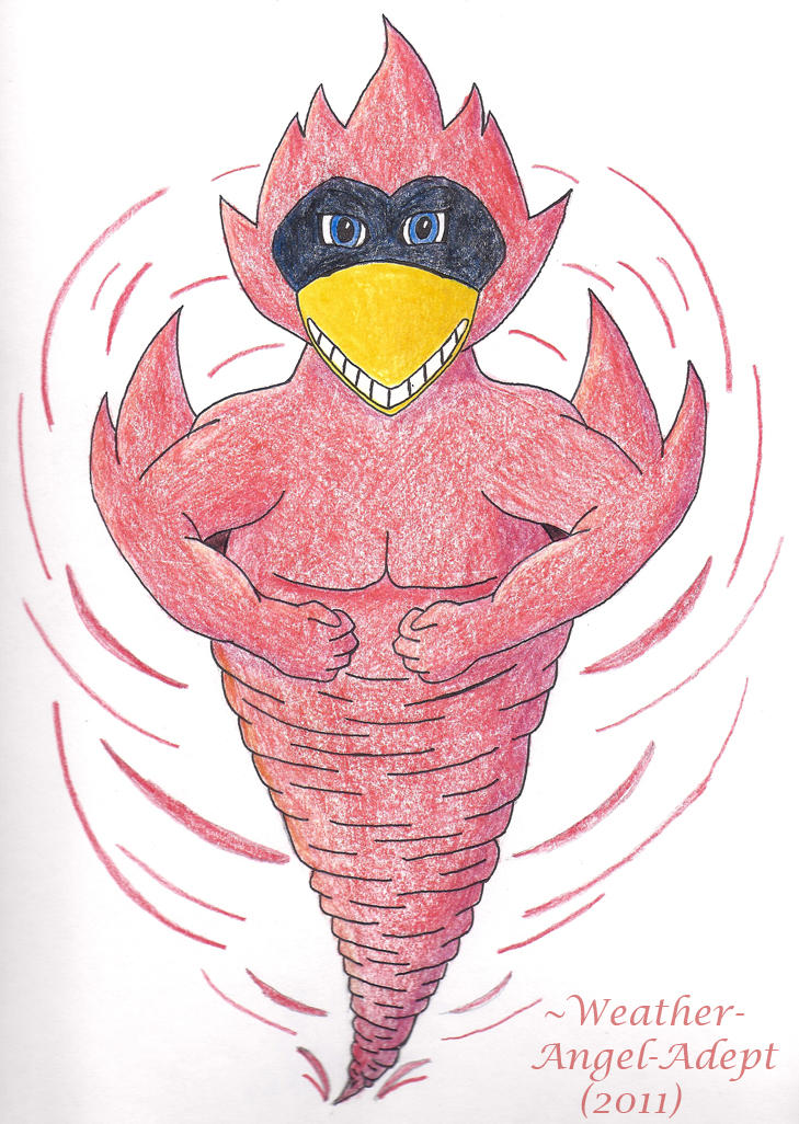 Cyclone Cy by AngelAdept on DeviantArt