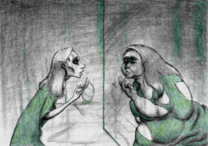 Anorexia