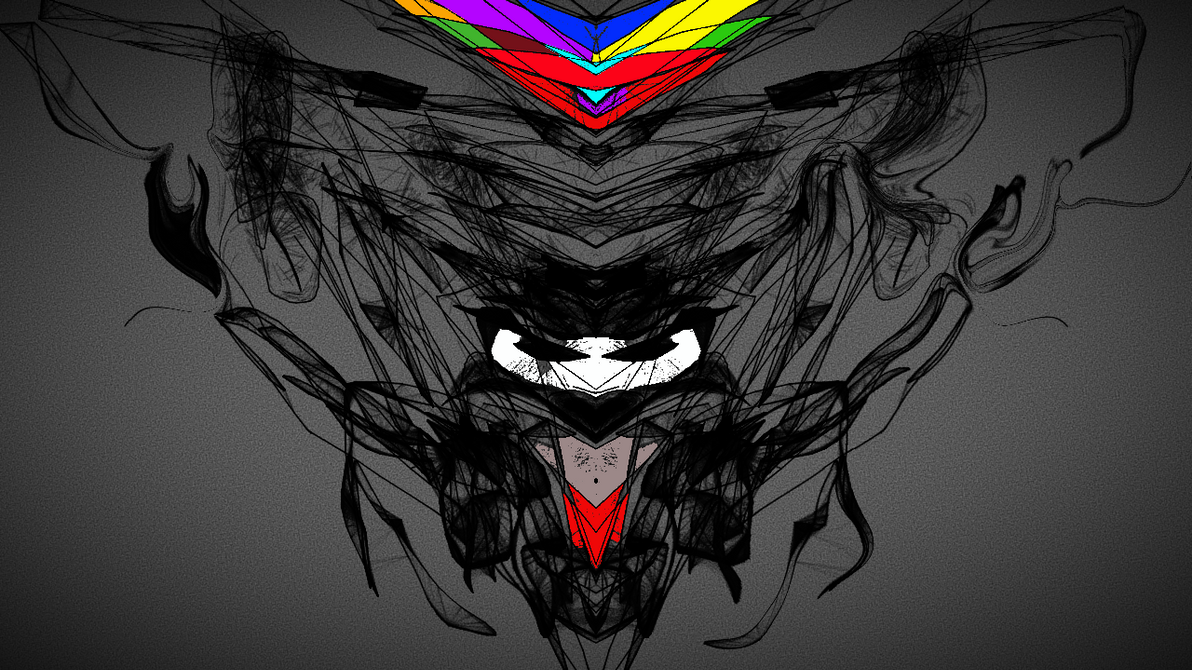 Papa Legba by AlizartheJoker on DeviantArt