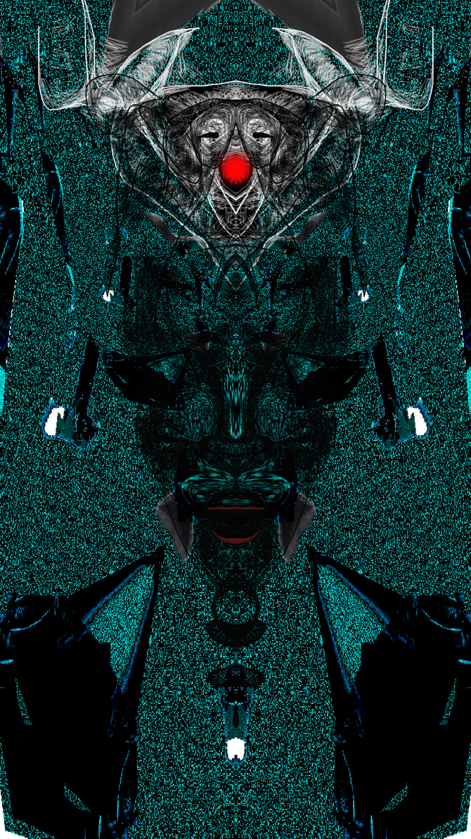 Static Cool by AlizartheJoker on DeviantArt
