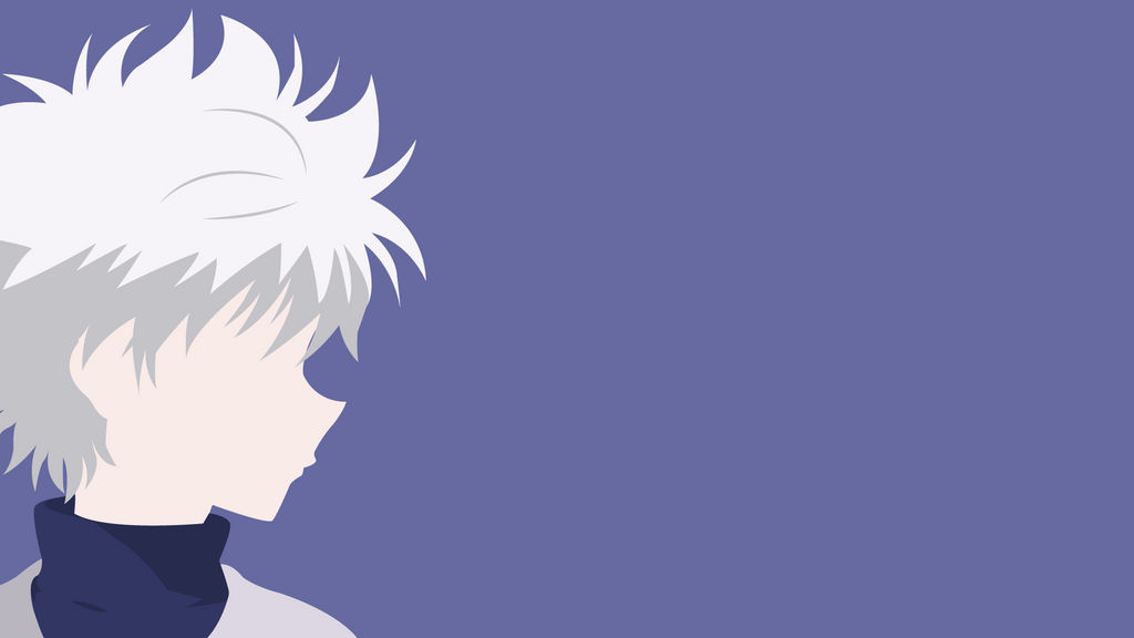 Killua Zoldyck Hunter X Hunter By Klydetheslayer On Deviantart Killua Zoldyck Hunter X Hunter By Klydetheslayer On Deviantart