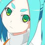 Yotsugi Ononoki Vector