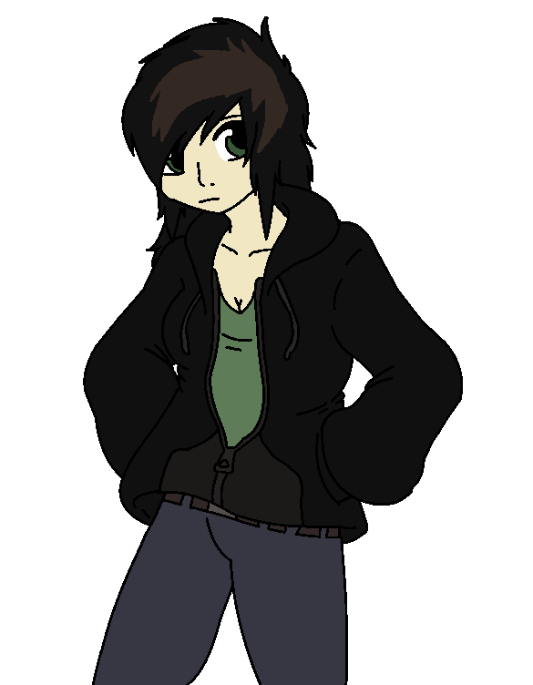 Raven (( Life is Strange OC )) by cherribuns on DeviantArt Raven (( Life is Strange OC )) by cherribuns on DeviantArt