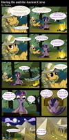 Daring Do and the Ancient Curse