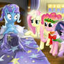 Trixie's HearthsWarming Carol