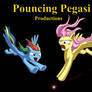 Pouncing Pegasi Logo