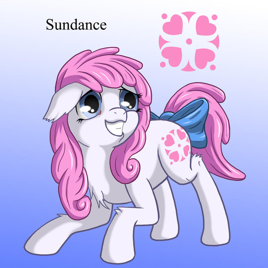 Sundance Isolated