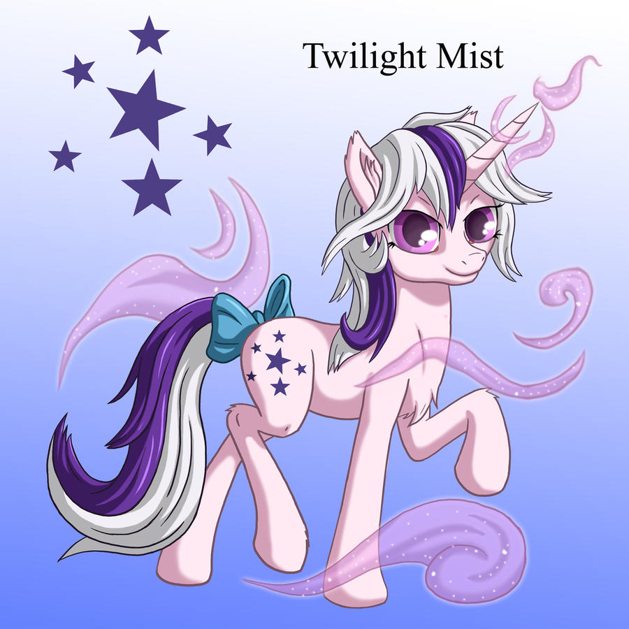 Twilight Isolated
