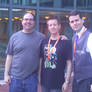 Me, DrWolf, and Silverquill