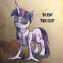 Silent Twilight