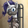 Rarity Hannibelle