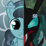 MLP - Two Sides of Thorax