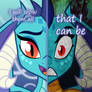 MLP - Two Sides of Ember