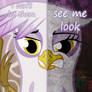 MLP - Two Sides of Gilda