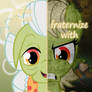 MLP - Two Sides of Granny Smith