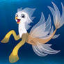 Seapony Silverquill