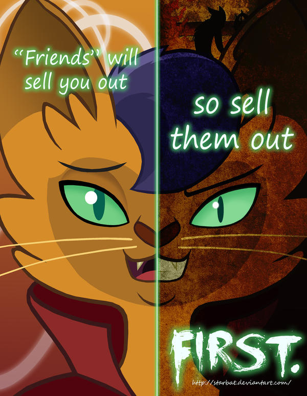 Deviantart Mlp Capper MLP - Two Sides of Capper by Starbat on DeviantArt