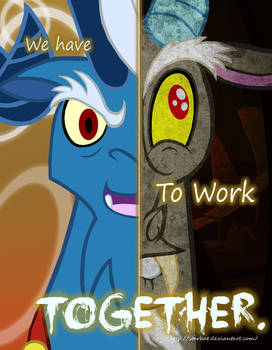 MLP - Two Sides of Reformed Discord