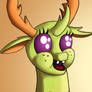 Naive Thorax