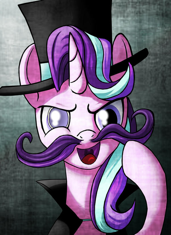 Evil Starlight