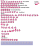 Basic Kirby Sprite Sheet