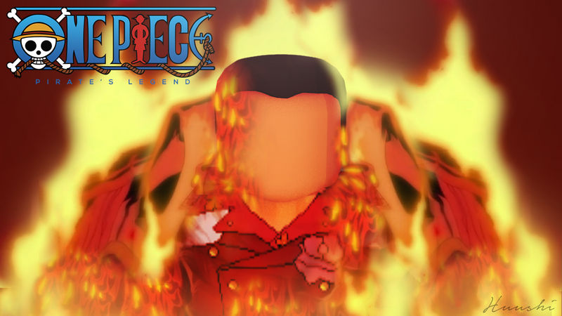 One Piece Pirates Legend Thumbnail By Huushi On Deviantart -