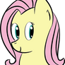 Daww... Fluttershy...