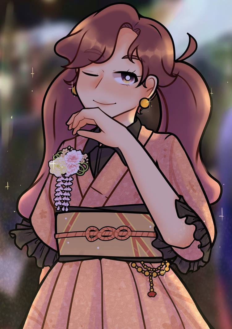 SRA // red carpet pt.1 by euphoricalliast on DeviantArt
