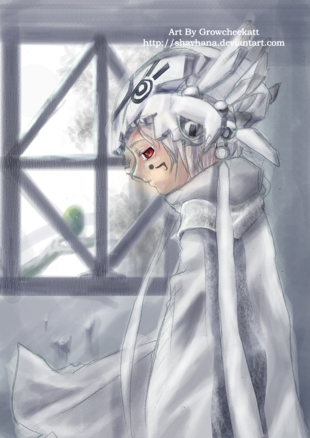 the broken helmet by shavhana on DeviantArt