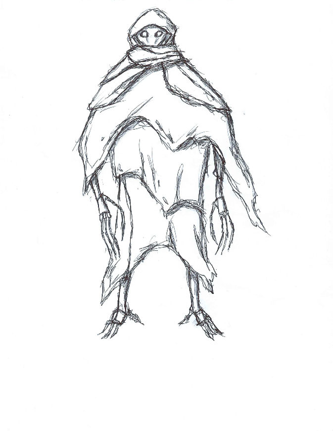 Desert Rats 2d Style The Desert Rat by StallordD on DeviantArt