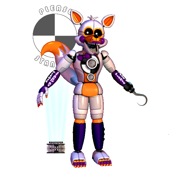 Funtime LolBit