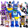 Funtime Youtuber-Editors gang