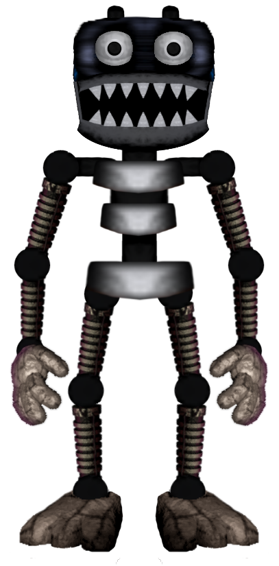 Endoplush Endoplush edit by TheRealBoredDrawer on DeviantArt