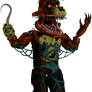 Twisted Foxy