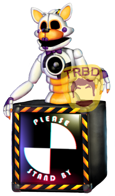 Funtime LolBit by YinyangGio1987 on DeviantArt