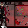 {O.I} Officer Ulrix ::: The Crimson Fury