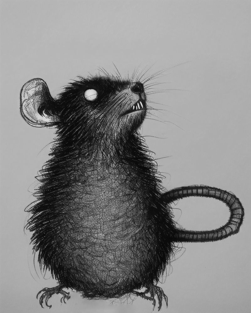 Rat Deviantart Rat #1 by SorkasGBG on DeviantArt