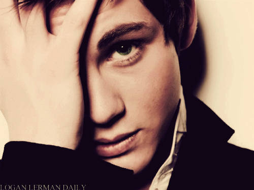 LOGAN LERMAN DAILY