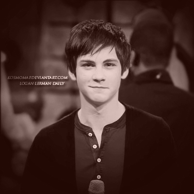 Logan Lerman