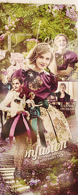 Eternal confusion / Emma Watson