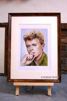 David Bowie - Complete .