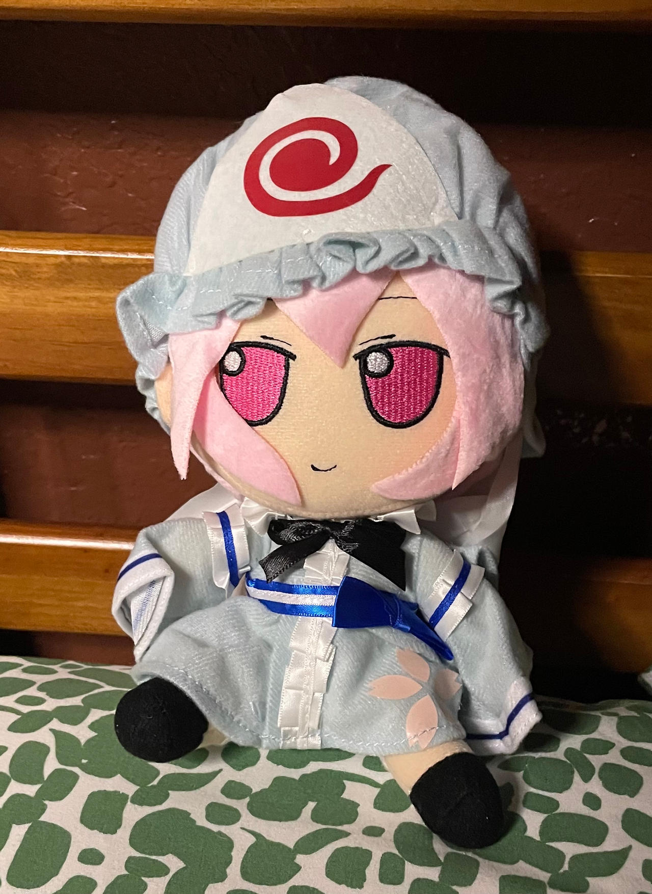 + Fumo Get! by Oibuddy on DeviantArt